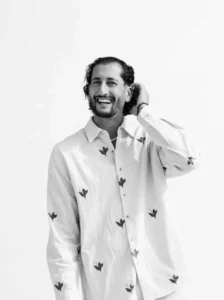 Mehdi GASMI