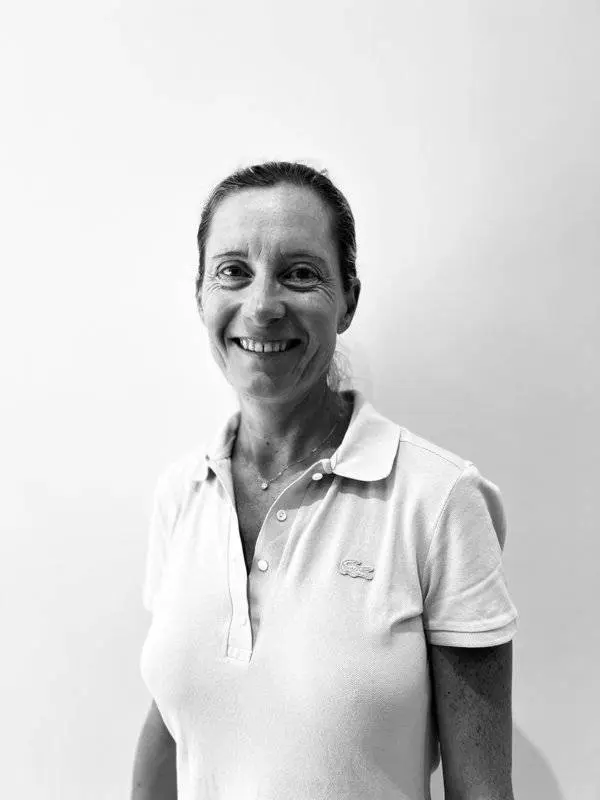 Olivia DOUILLARD