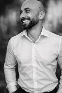 Michaël MAILLET
