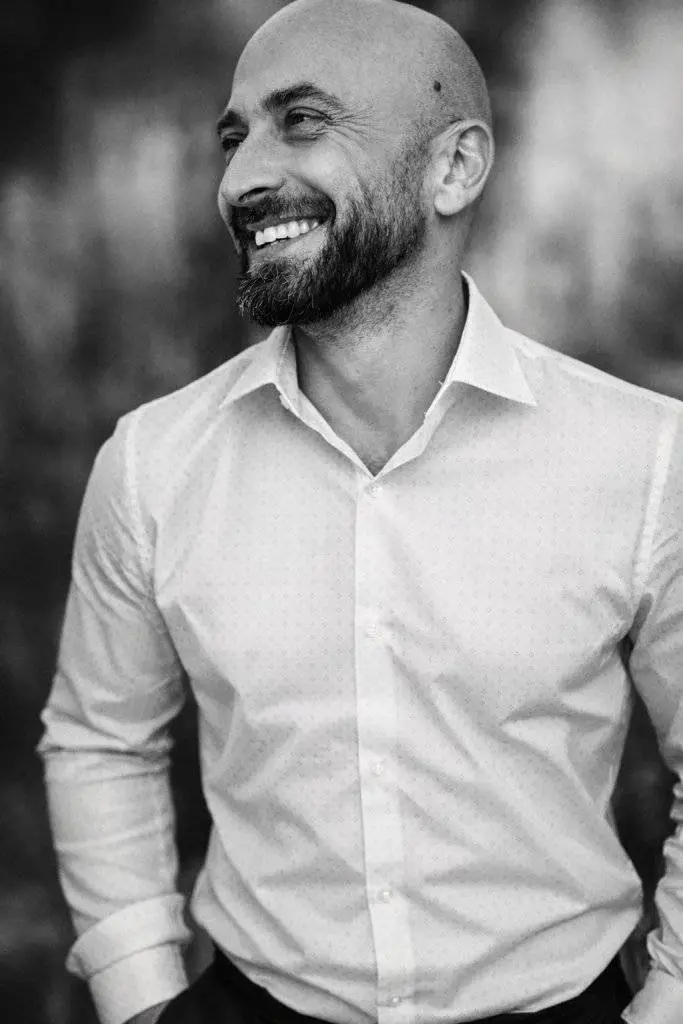 Michaël MAILLET