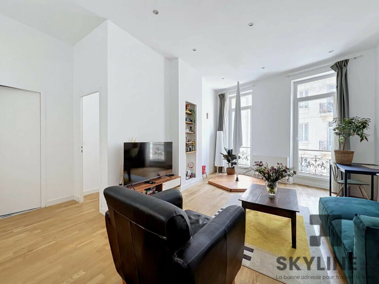 Appartement T2 – 57m2 – Camas