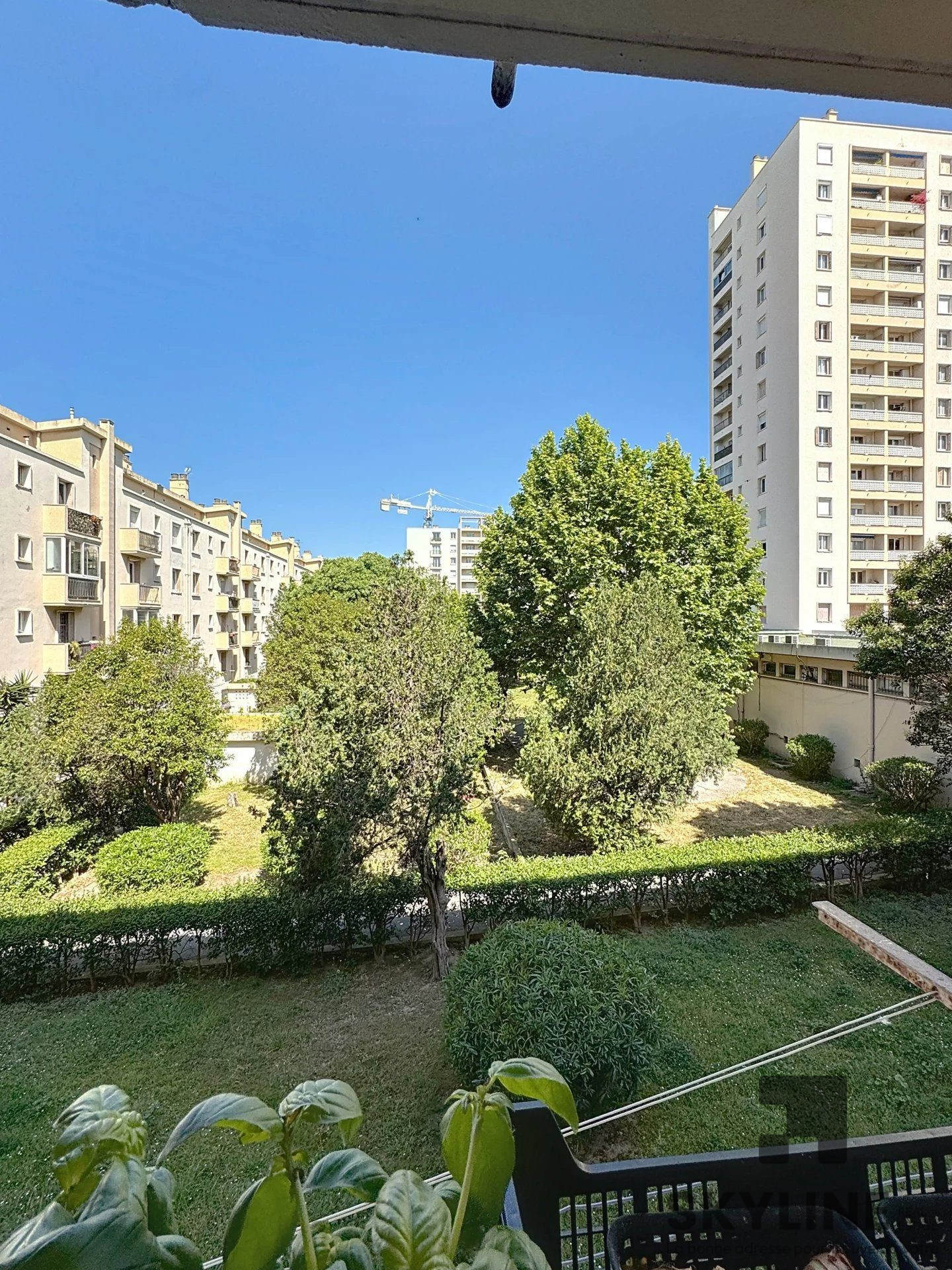 T4 Spécial Investisseur – 13009 Marseille