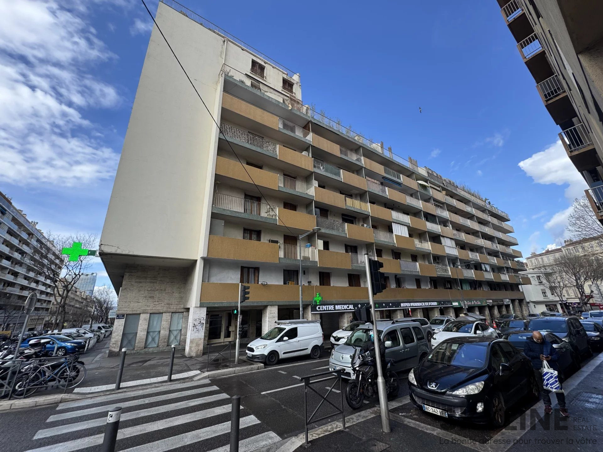 T2 avec Extérieur – Spécial Investisseur